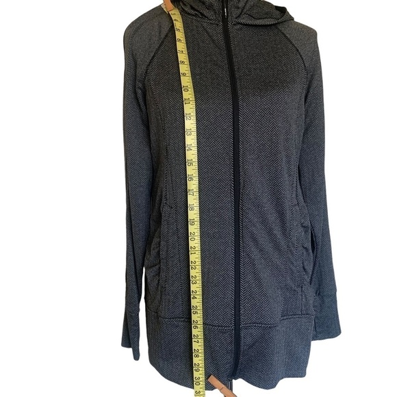 Mondetta athletic track jacket. - Picture 10 of 15